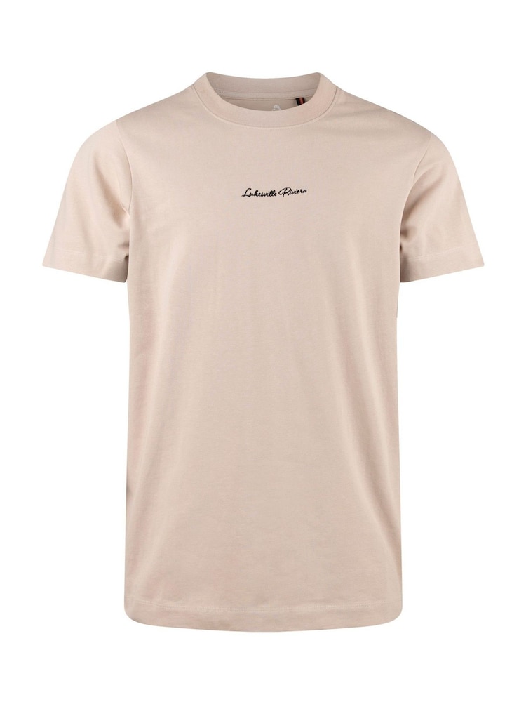 Luke 1977 Cannes 100% Cotton T-Shirt - Image 4 of 7