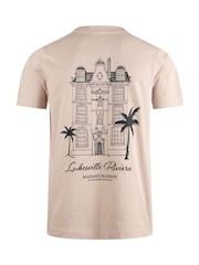 Luke 1977 Cannes 100% Cotton T-Shirt - Image 5 of 7