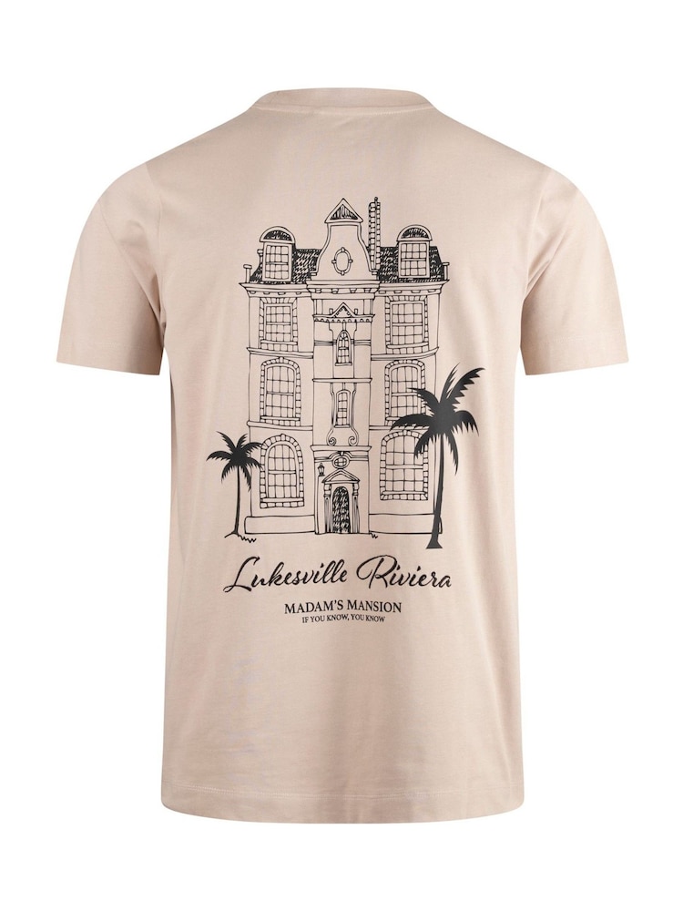 Luke 1977 Cannes 100% Cotton T-Shirt - Image 5 of 7