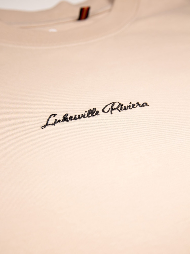 Luke 1977 Cannes 100% Cotton T-Shirt - Image 6 of 7