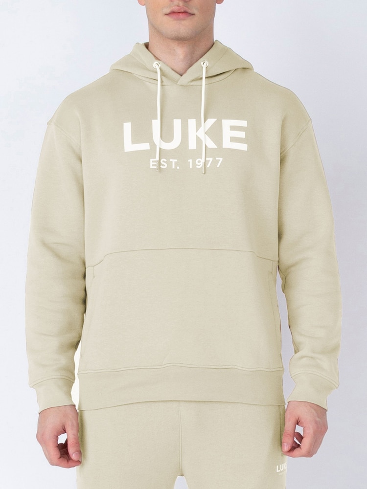 Luke 1977 Blue Grand Hoodie - Image 1 of 7