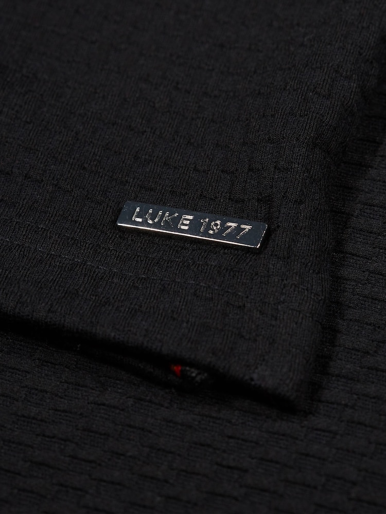 Luke 1977 Gilbraltar Polo Shirt - Image 6 of 6