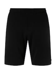 Luke 1977 Antwerp Black Shorts - Image 4 of 8
