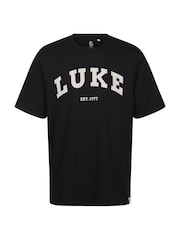 Luke 1977 Relaxed Fit Warwick T-Shirt - Image 4 of 6