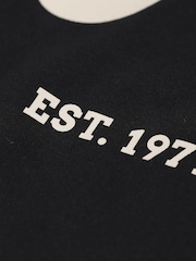 Luke 1977 Relaxed Fit Warwick T-Shirt - Image 6 of 6