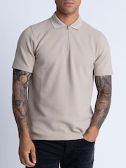 Luke 1977 Gilbraltar Polo Shirt - Image 1 of 6