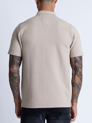 Luke 1977 Gilbraltar Polo Shirt - Image 2 of 6