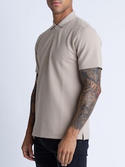 Luke 1977 Gilbraltar Polo Shirt - Image 3 of 6
