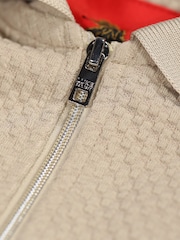 Luke 1977 Gilbraltar Polo Shirt - Image 6 of 6