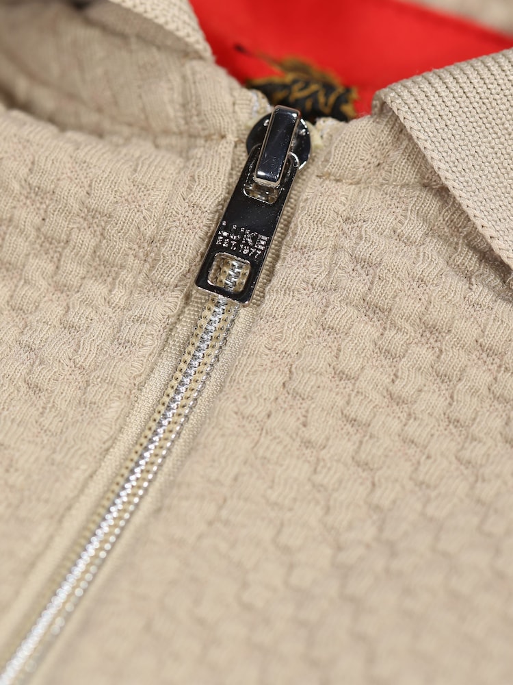 Luke 1977 Gilbraltar Polo Shirt - Image 6 of 6