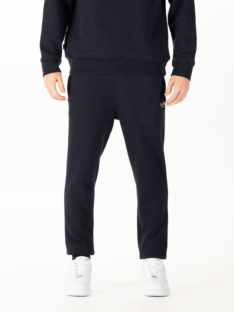 Luke 1977 Astonishing Mid Mrl Joggers - Image 1 of 8