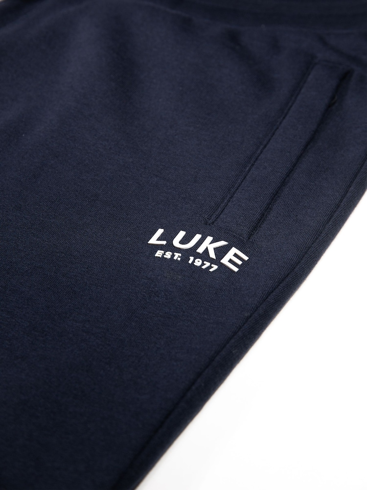 Luke 1977 Astonishing Mid Mrl Joggers - Image 8 of 8
