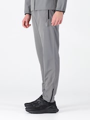 Luke 1977 Grey Beacons Concrete Performance Joggers - Image 3 of 7