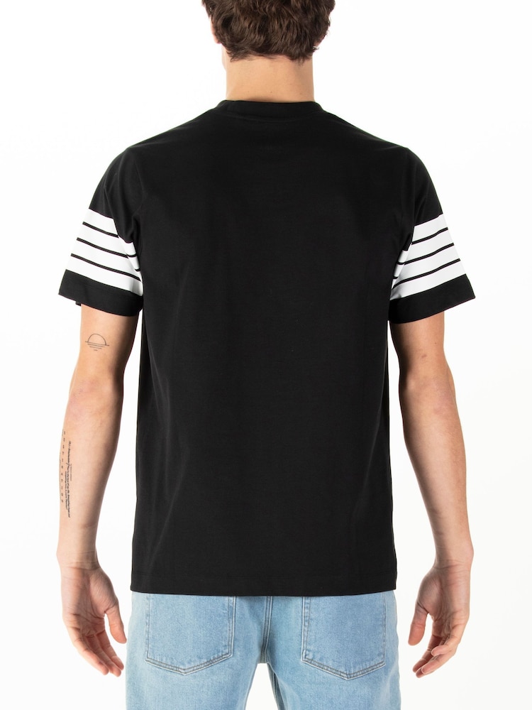 Luke 1977 Rally Relaxed Fit 100% Cotton T-Shirt - Image 2 of 7
