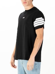 Luke 1977 Rally Relaxed Fit 100% Cotton T-Shirt - Image 3 of 7