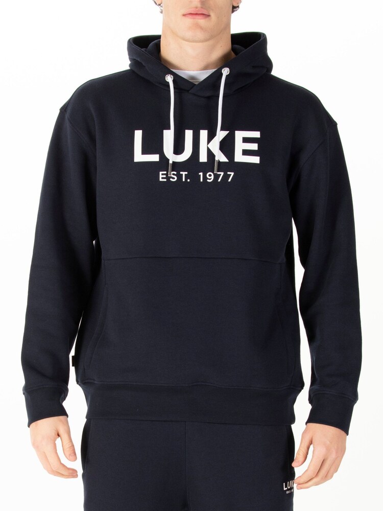 Luke 1977 Blue Grand Hoodie - Image 1 of 7