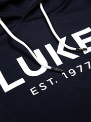 Luke 1977 Blue Grand Hoodie - Image 6 of 7