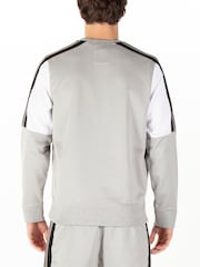 Luke 1977 Daintree Black Sweatshirt - Image 2 of 7