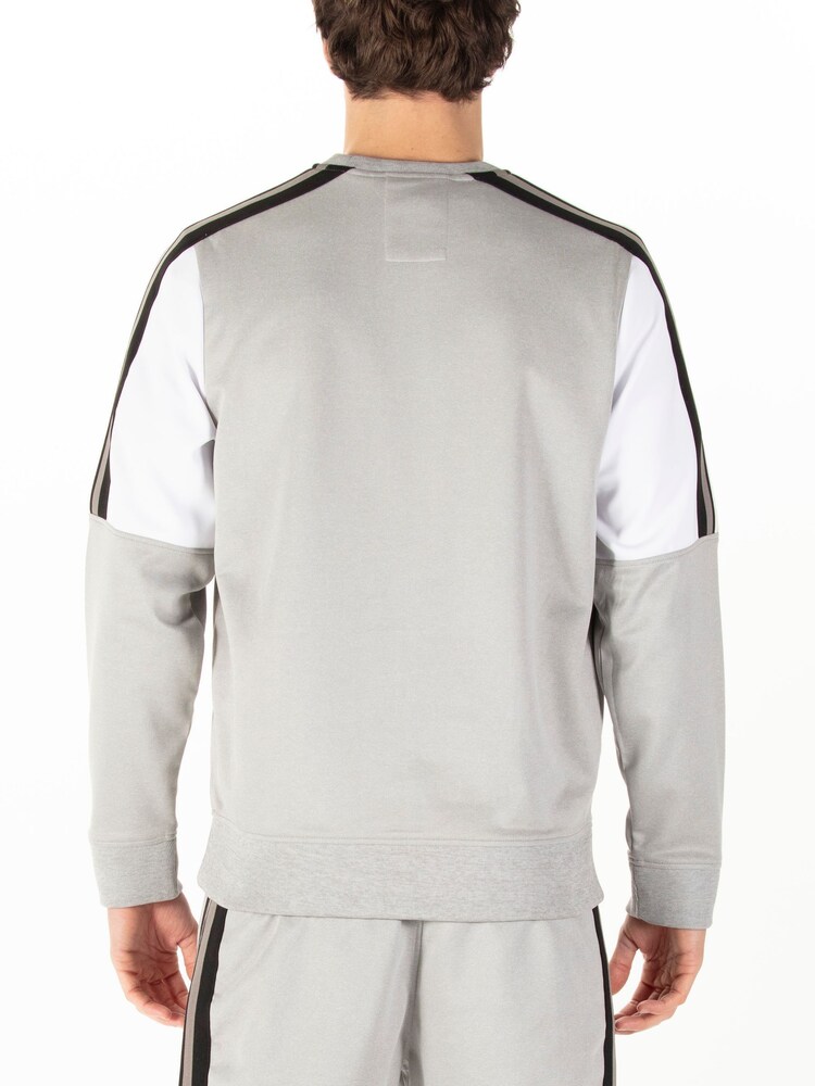 Luke 1977 Daintree Black Sweatshirt - Image 2 of 7
