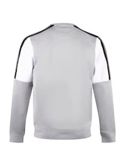 Luke 1977 Daintree Black Sweatshirt - Image 5 of 7