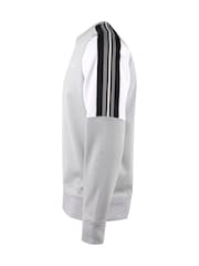 Luke 1977 Daintree Black Sweatshirt - Image 6 of 7