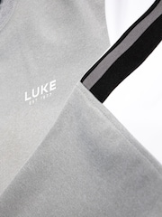 Luke 1977 Daintree Black Sweatshirt - Image 7 of 7
