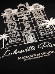 Luke 1977 Cannes 100% Cotton T-Shirt - Image 7 of 7