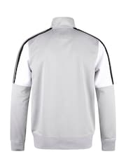Luke 1977 Redwood Zip Black Sweater - Image 5 of 8