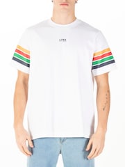 Luke 1977 Rally Relaxed Fit 100% Cotton T-Shirt - Image 1 of 7