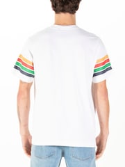 Luke 1977 Rally Relaxed Fit 100% Cotton T-Shirt - Image 2 of 7