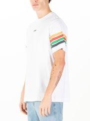 Luke 1977 Rally Relaxed Fit 100% Cotton T-Shirt - Image 3 of 7