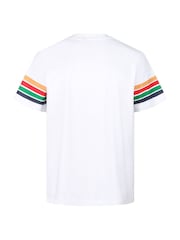 Luke 1977 Rally Relaxed Fit 100% Cotton T-Shirt - Image 5 of 7