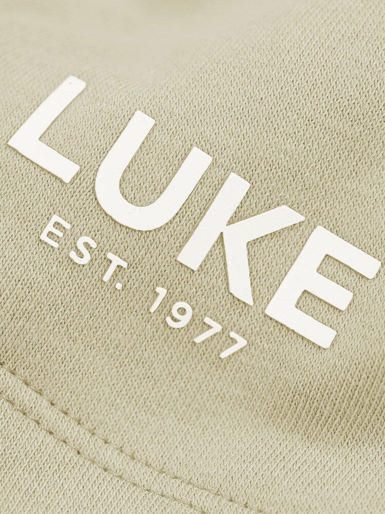 Luke 1977 Staggering Shorts - Image 8 of 8 Luke 1977 Staggering Shorts - Image 8 of 8