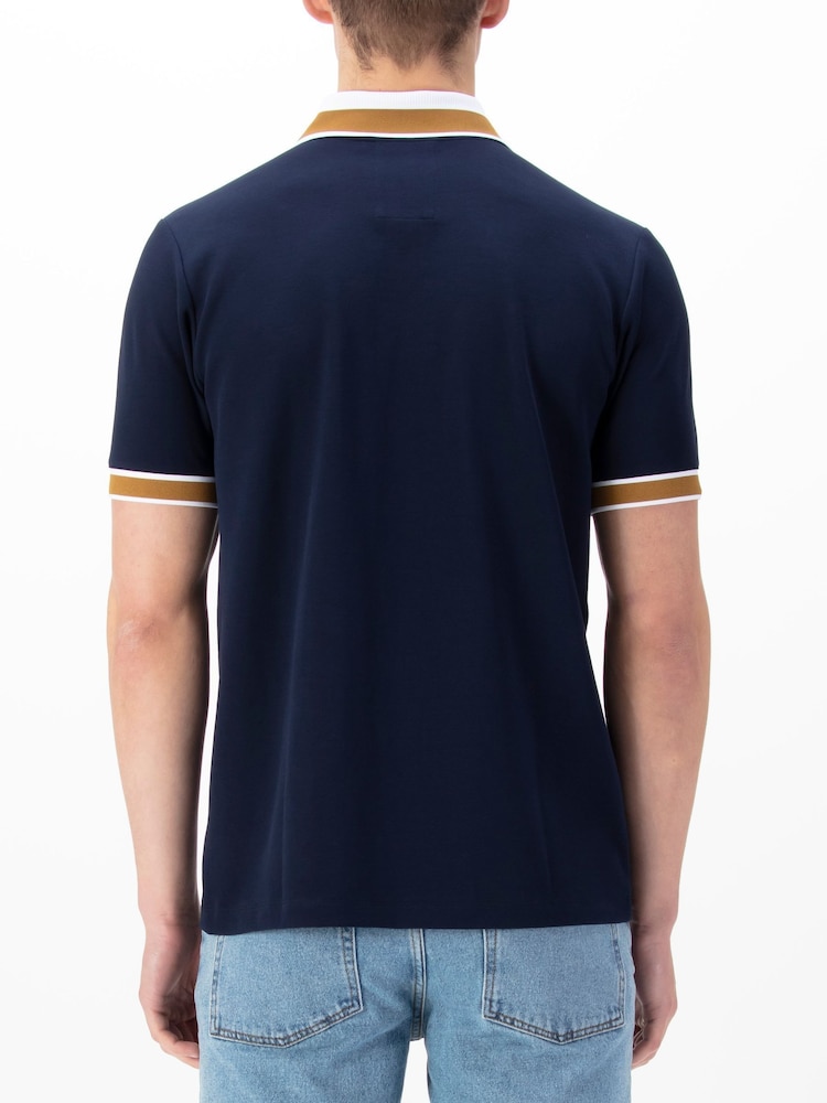 Luke 1977 Makati Polo Shirt - Image 2 of 7