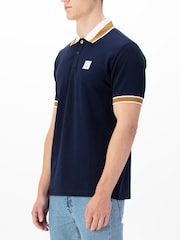 Luke 1977 Makati Polo Shirt - Image 3 of 7