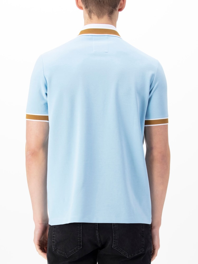 Luke 1977 Makati Polo Shirt - Image 2 of 6