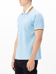 Luke 1977 Makati Polo Shirt - Image 3 of 6