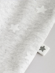 Grey Star Baby Gift Bundles 7 Piece Set (0-18mths) - Image 16 of 18
