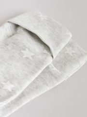 Grey Star Baby Gift Bundles 7 Piece Set (0-18mths) - Image 18 of 18