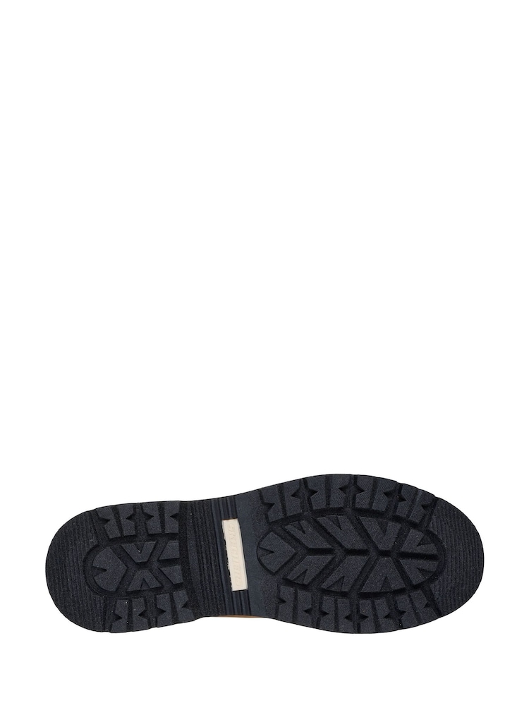 Skechers Brown Corado Boots - Image 5 of 5