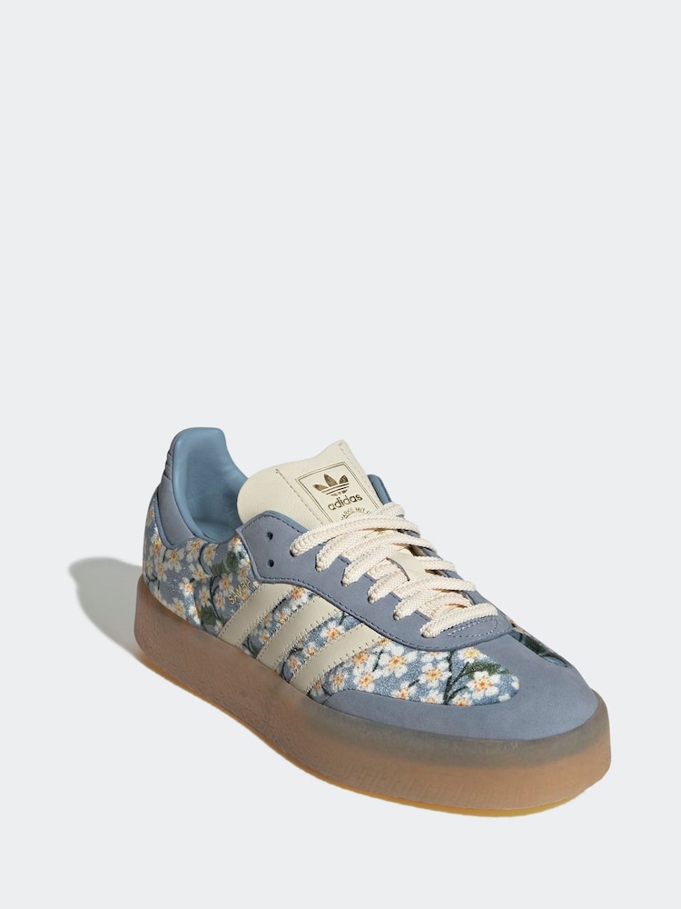 adidas gazelle silver green womens Adidas Adifom Shoes IF3904 – Kick Theory main image 1