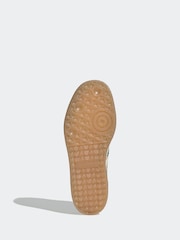 adidas Originals Blue Sambae W Trainers - Image 8 of 10