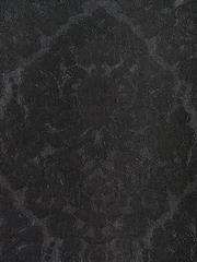 Black Jacquard Occasion Single Breasted Blazer - Image 5 of 5