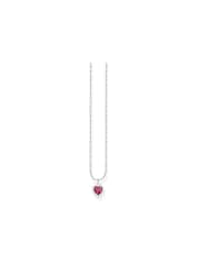 Thomas Sabo Red Romance Heart Chain - Image 3 of 3
