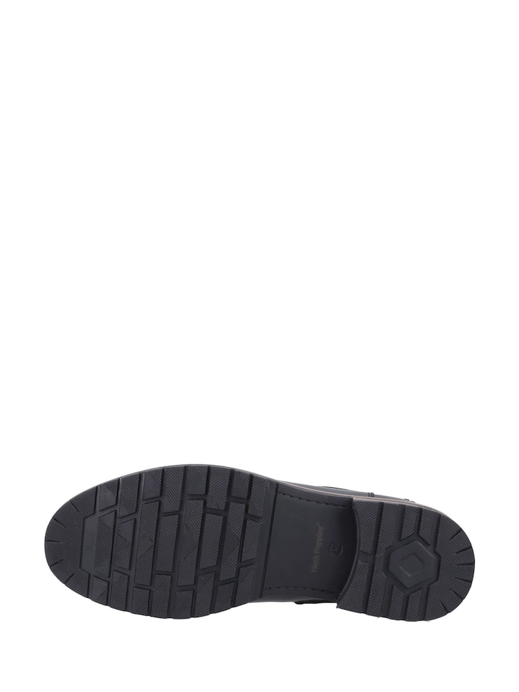 Negro - Botas de Hush Puppies - Imagen 4 de 4