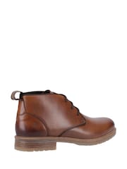 Hush Puppies Ricky Chukka Boots - Image 2 of 4