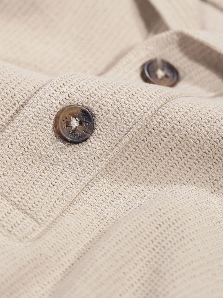 Luke 1977 Maderas Polo Shirt - Image 6 of 6