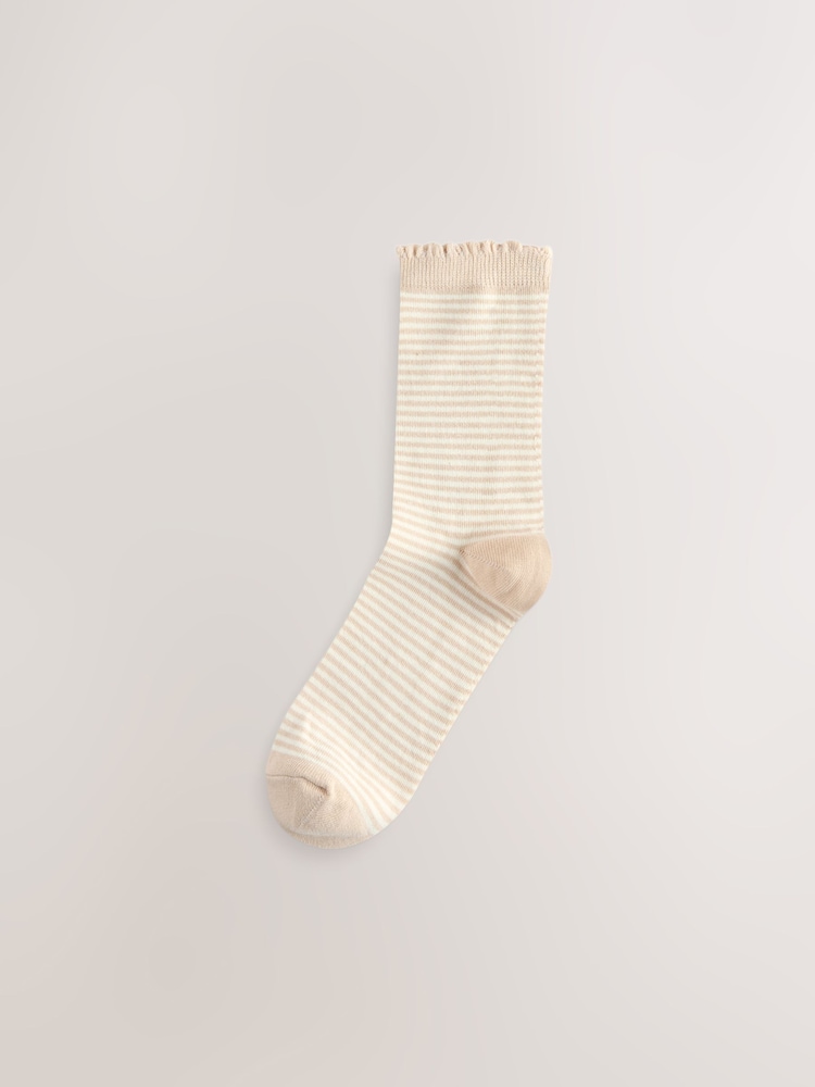 Neutral Dogs Ankle Socks 4 Pack - Image 2 of 7