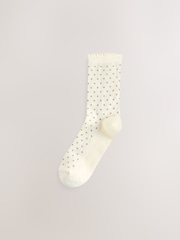 Neutral Dogs Ankle Socks 4 Pack - Image 4 of 7