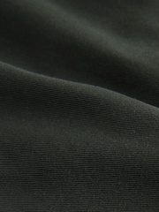 أخضر داكن - بنطلون تشينوز قابل للتمدد - صورة 8 من 10